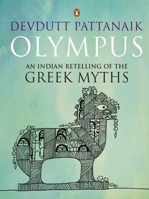 cover image of Olympus